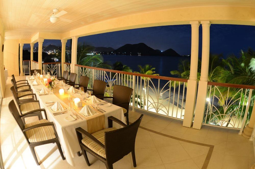 The Landings Resort And Spa - All Suites جزيرة جورس المظهر الخارجي الصورة
