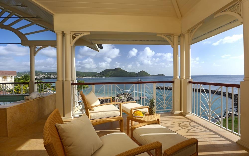 The Landings Resort And Spa - All Suites جزيرة جورس المظهر الخارجي الصورة