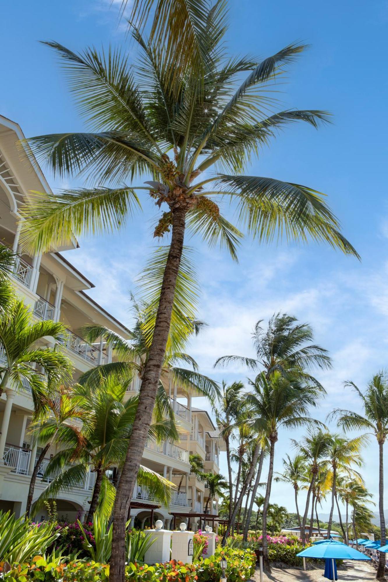 The Landings Resort And Spa - All Suites جزيرة جورس المظهر الخارجي الصورة