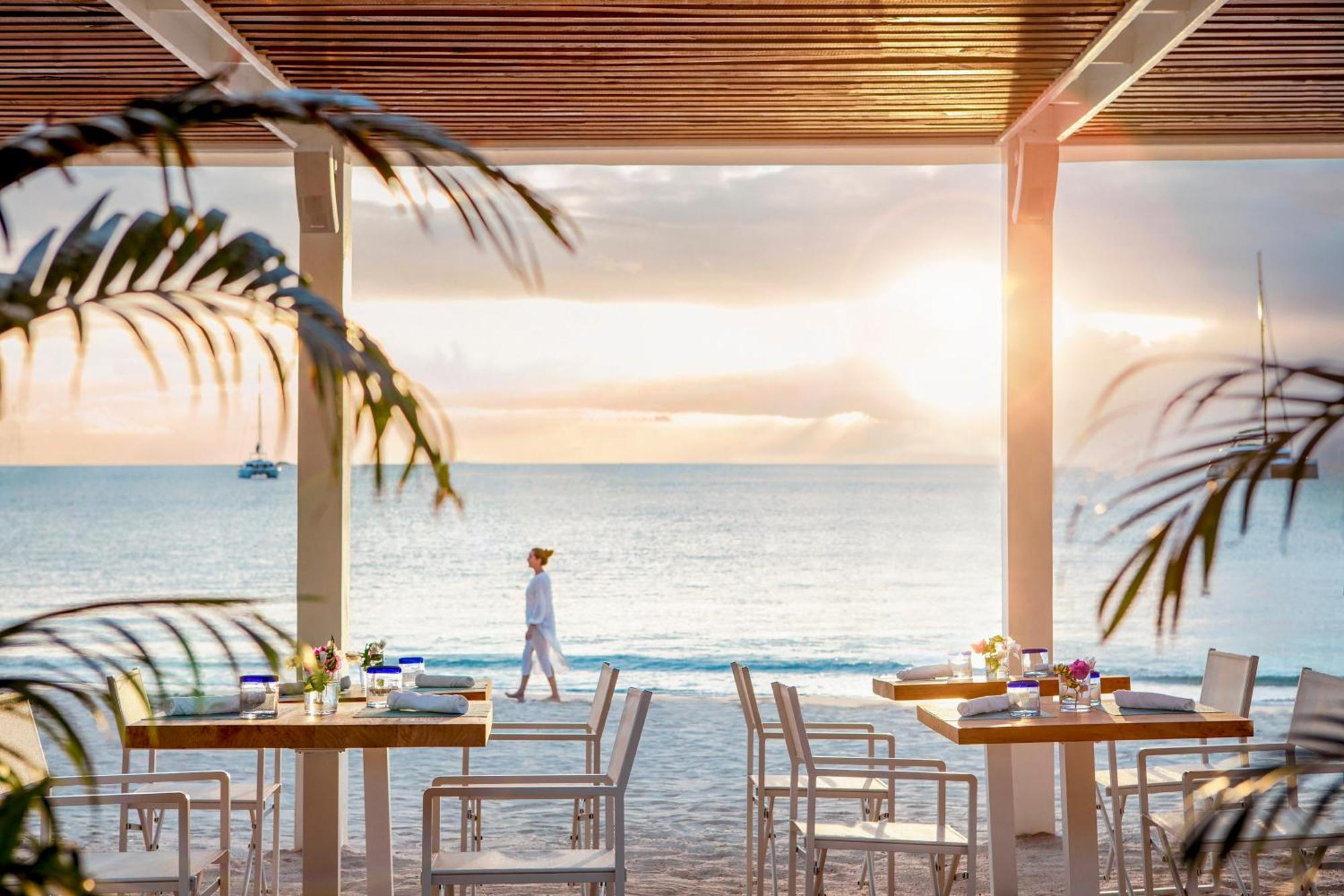 The Landings Resort And Spa - All Suites جزيرة جورس المظهر الخارجي الصورة