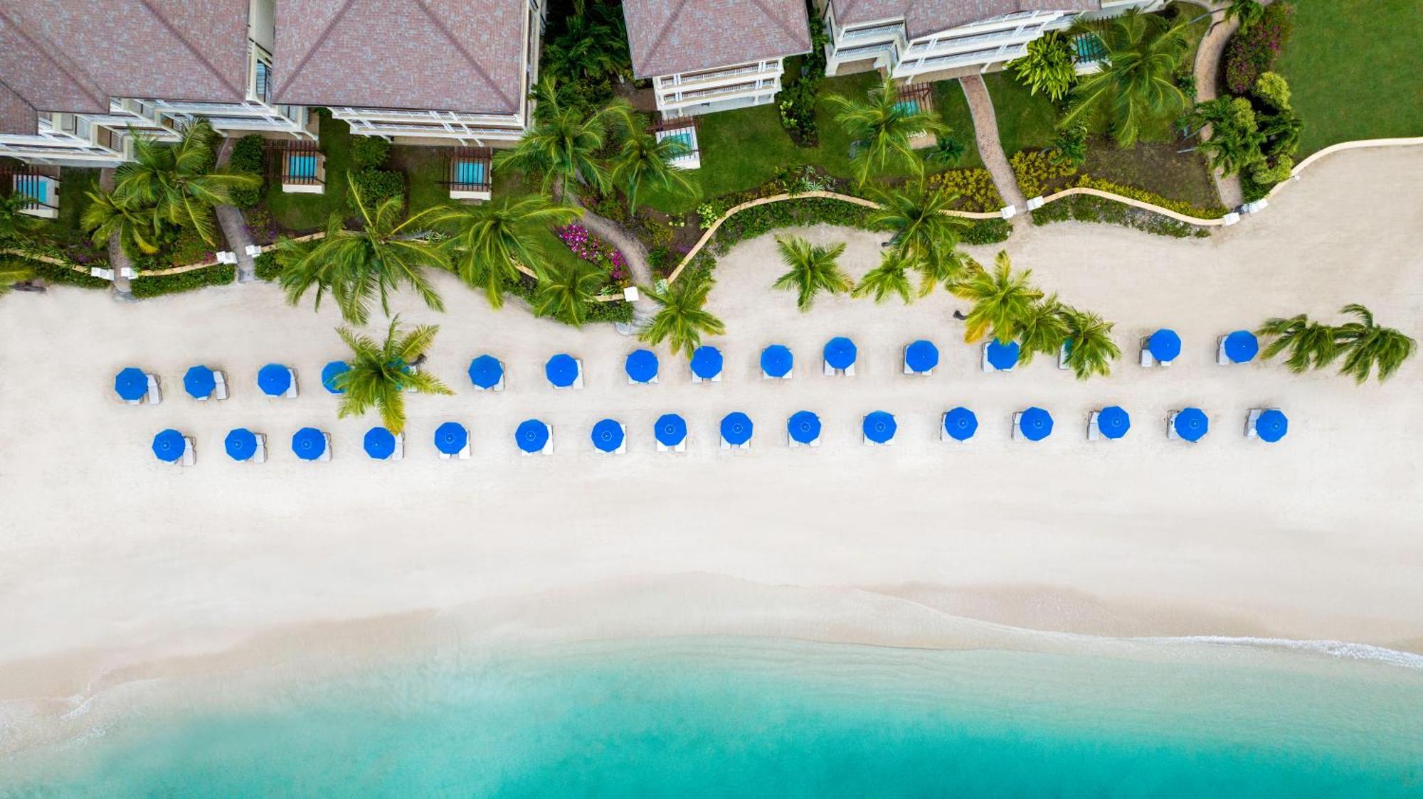 The Landings Resort And Spa - All Suites جزيرة جورس المظهر الخارجي الصورة