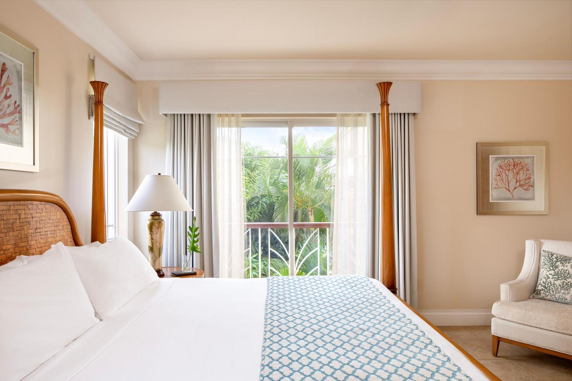 The Landings Resort And Spa - All Suites جزيرة جورس المظهر الخارجي الصورة