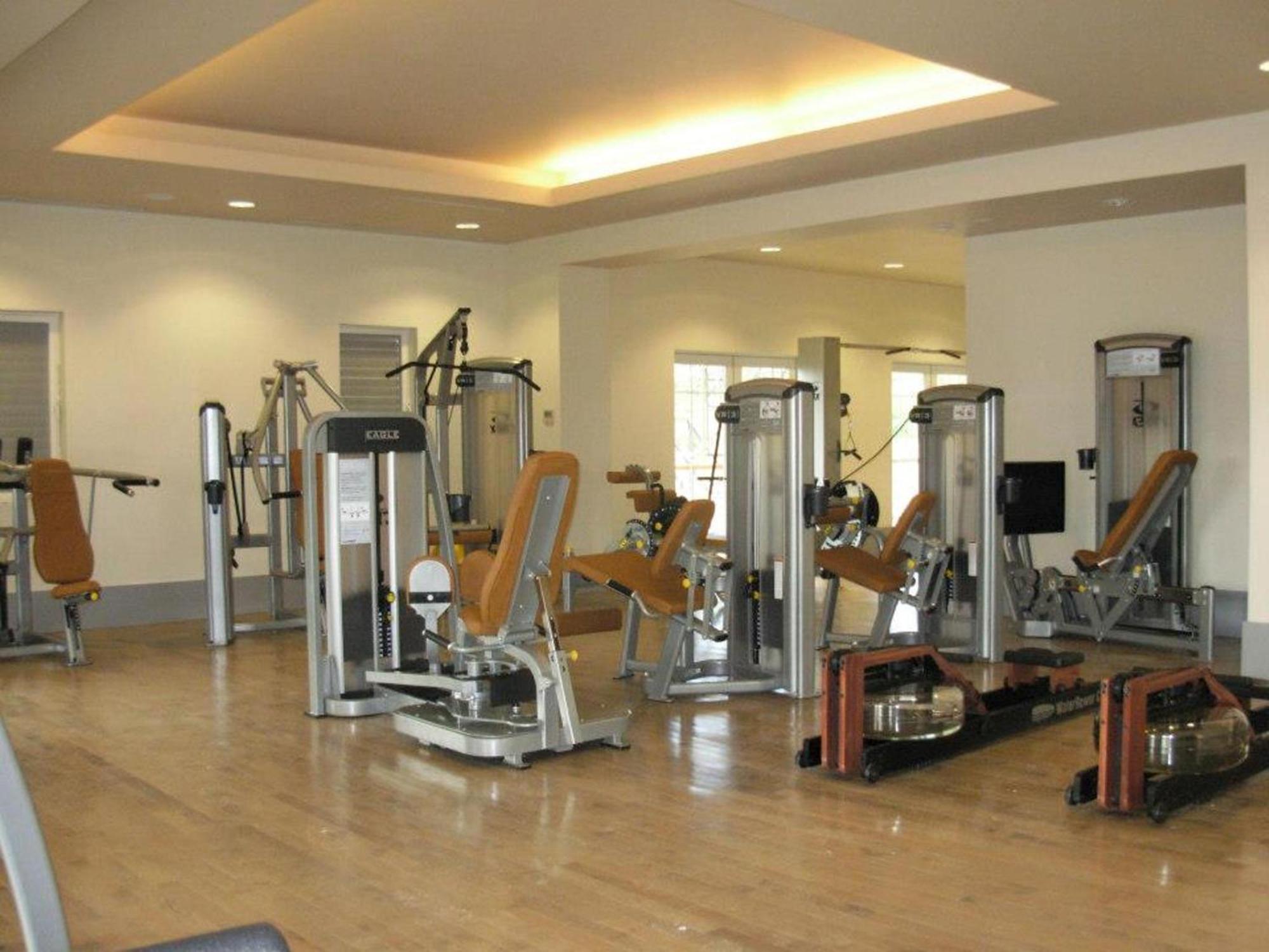 The Landings Resort And Spa - All Suites جزيرة جورس المظهر الخارجي الصورة