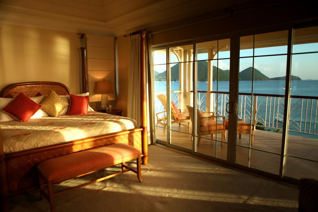 The Landings Resort And Spa - All Suites جزيرة جورس المظهر الخارجي الصورة