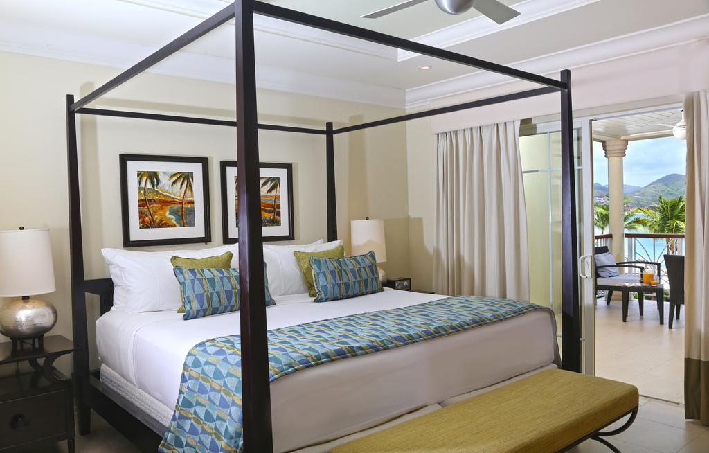 The Landings Resort And Spa - All Suites جزيرة جورس المظهر الخارجي الصورة