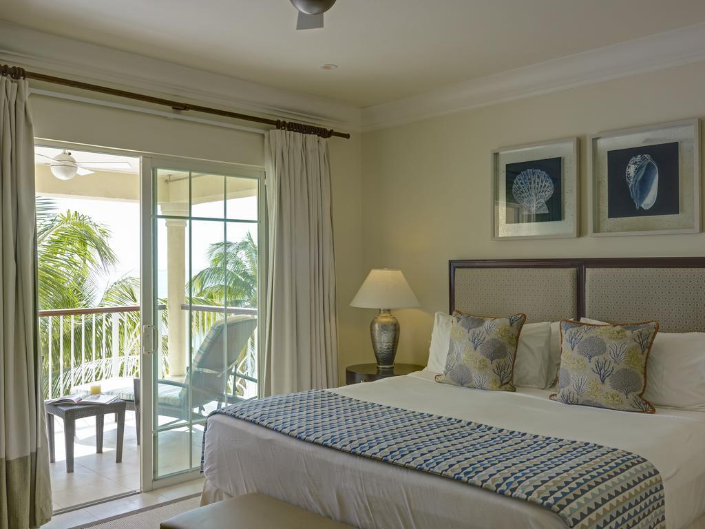 The Landings Resort And Spa - All Suites جزيرة جورس المظهر الخارجي الصورة