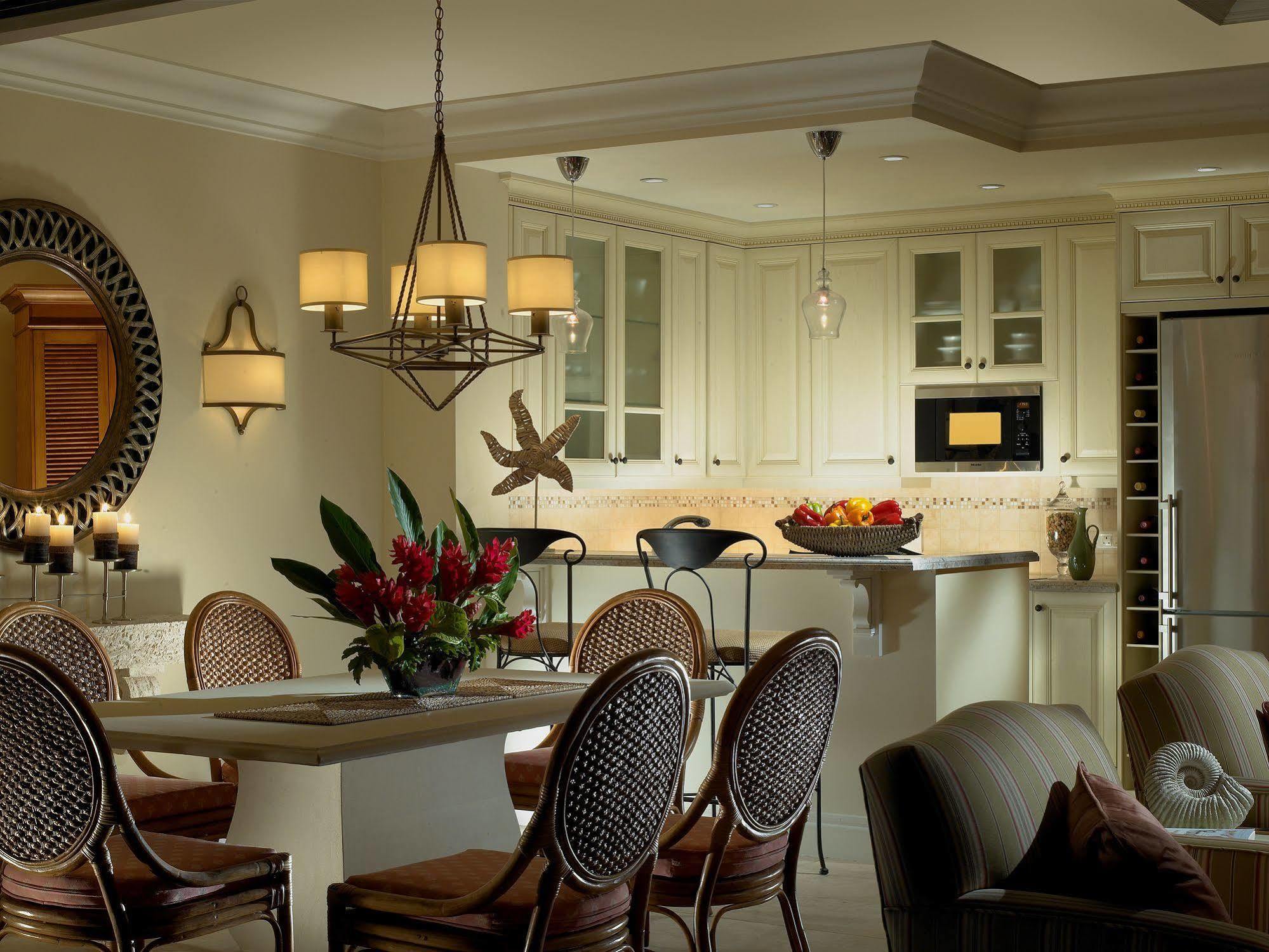 The Landings Resort And Spa - All Suites جزيرة جورس الغرفة الصورة
