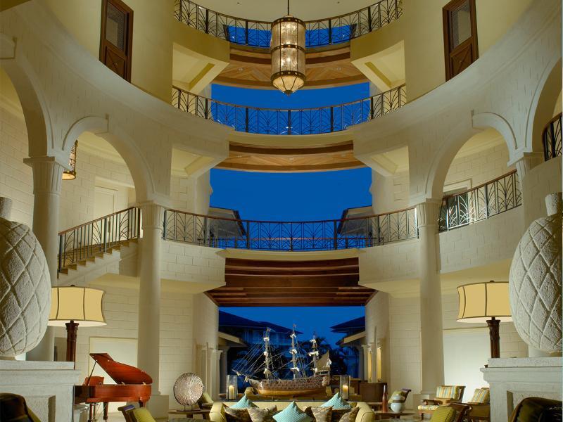 The Landings Resort And Spa - All Suites جزيرة جورس المظهر الخارجي الصورة