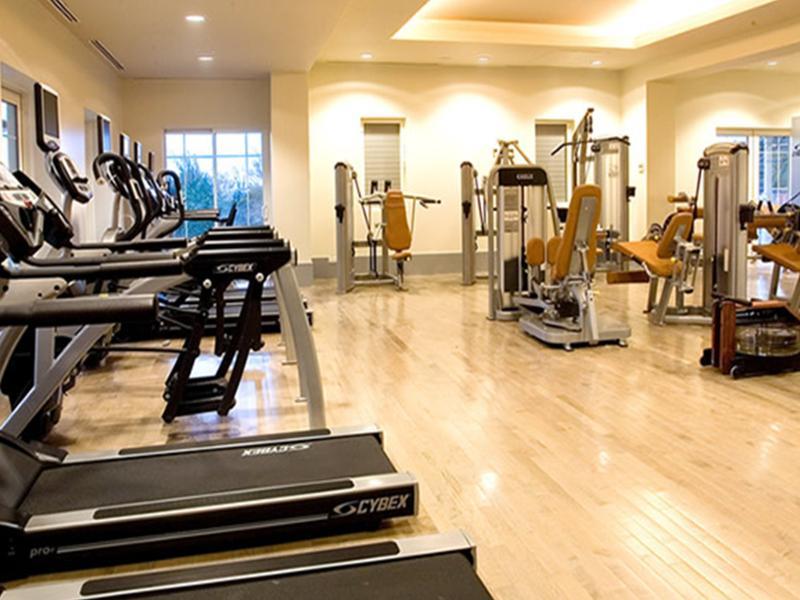 The Landings Resort And Spa - All Suites جزيرة جورس المظهر الخارجي الصورة