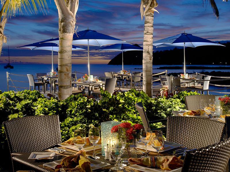 The Landings Resort And Spa - All Suites جزيرة جورس المظهر الخارجي الصورة