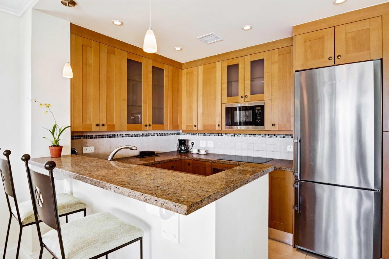 The Landings Resort And Spa - All Suites جزيرة جورس المظهر الخارجي الصورة