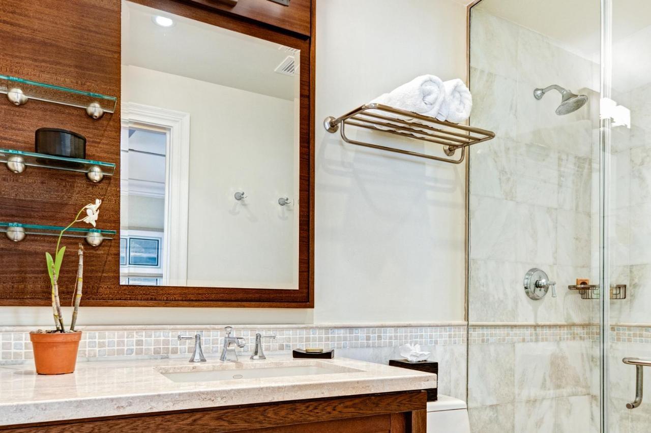 The Landings Resort And Spa - All Suites جزيرة جورس المظهر الخارجي الصورة