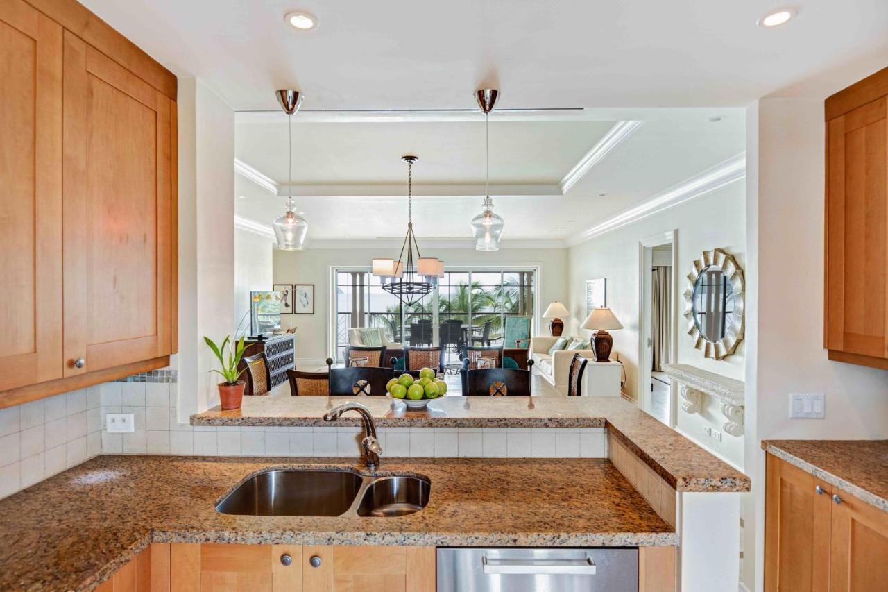 The Landings Resort And Spa - All Suites جزيرة جورس المظهر الخارجي الصورة