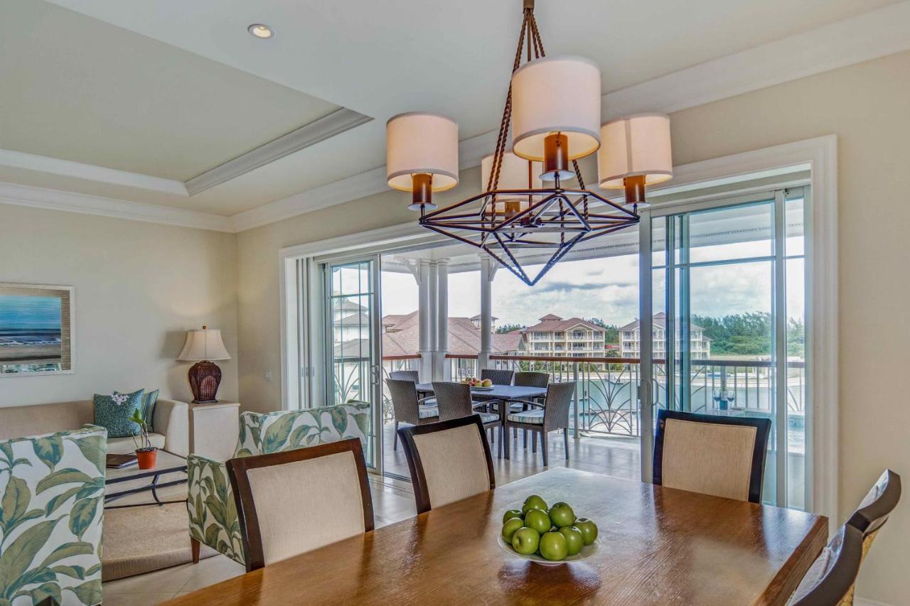 The Landings Resort And Spa - All Suites جزيرة جورس المظهر الخارجي الصورة