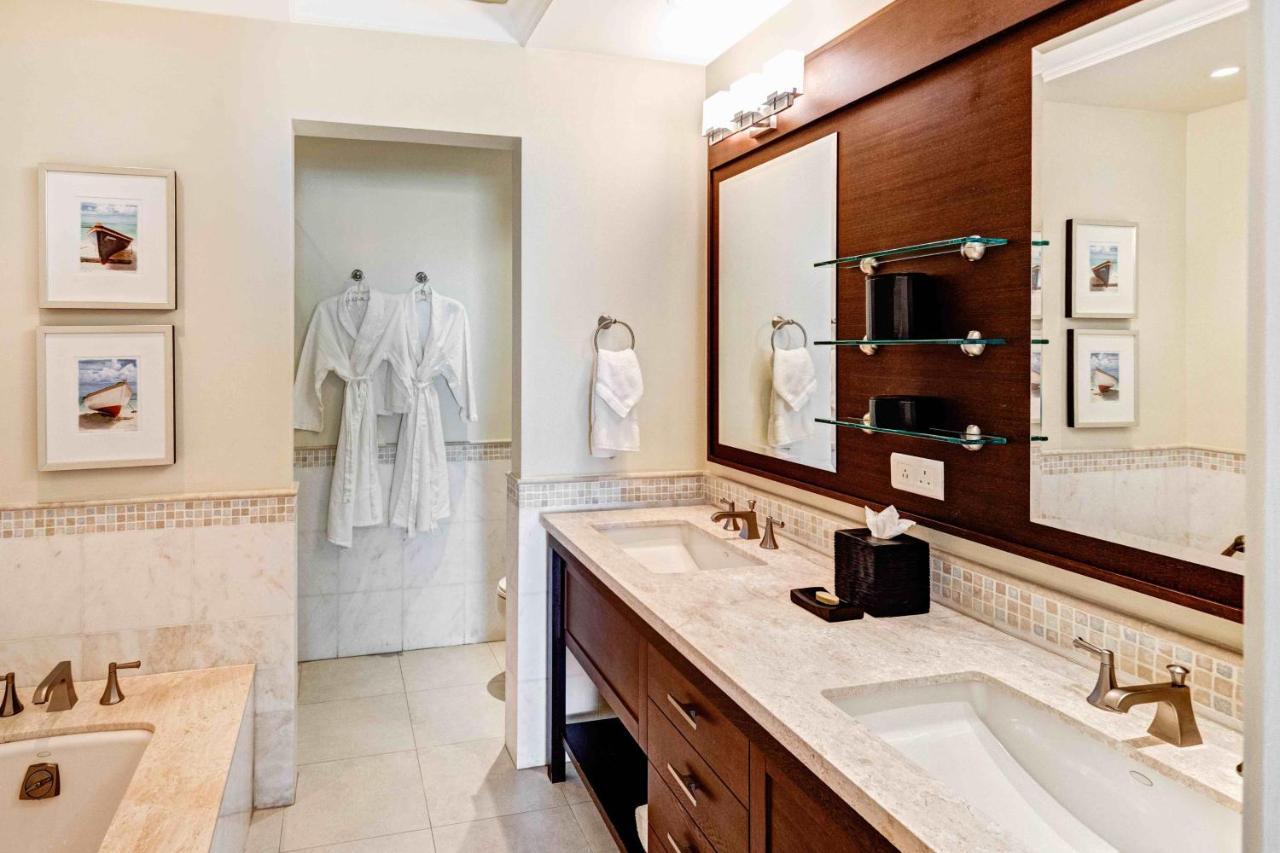 The Landings Resort And Spa - All Suites جزيرة جورس المظهر الخارجي الصورة