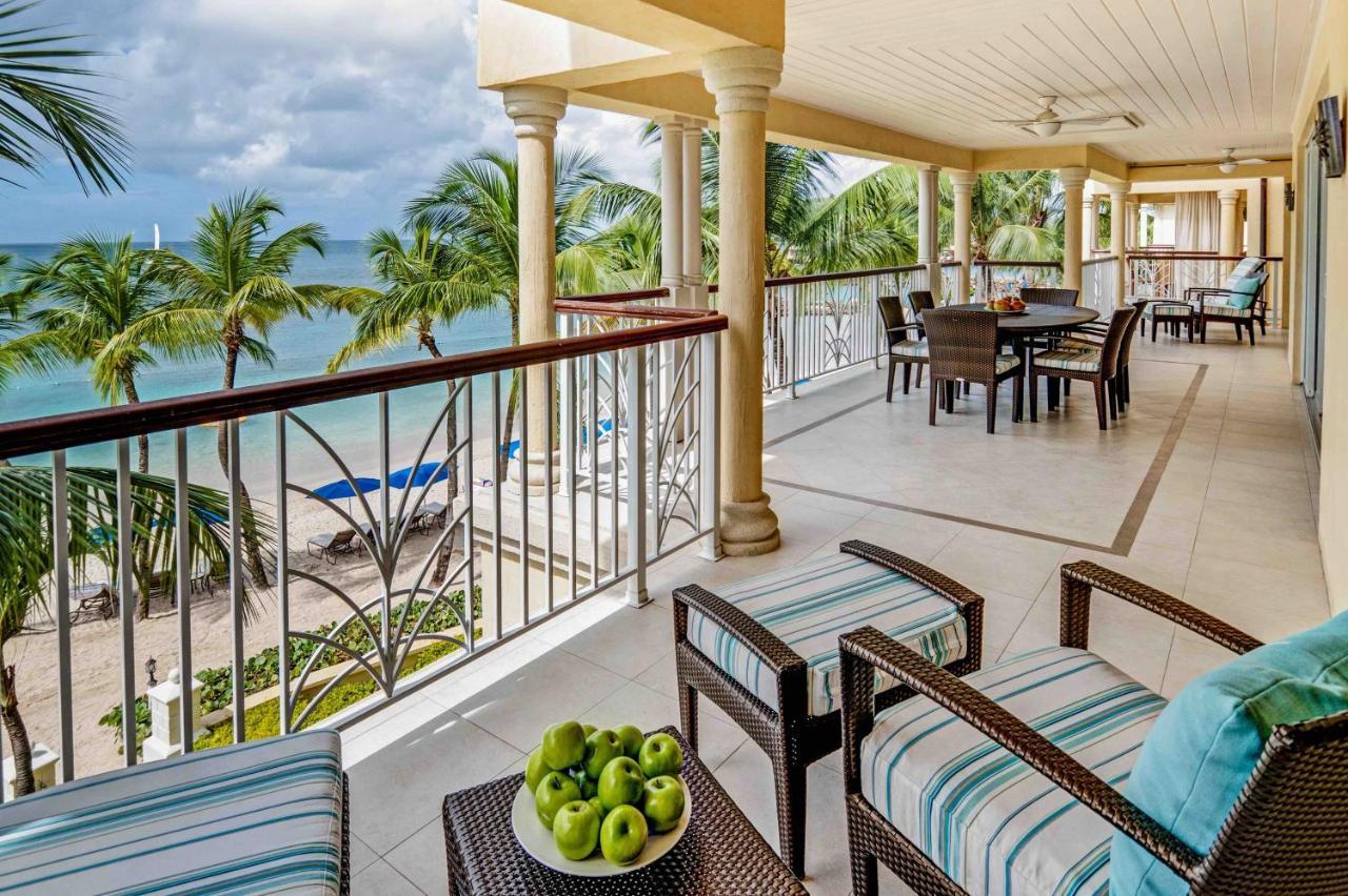 The Landings Resort And Spa - All Suites جزيرة جورس المظهر الخارجي الصورة