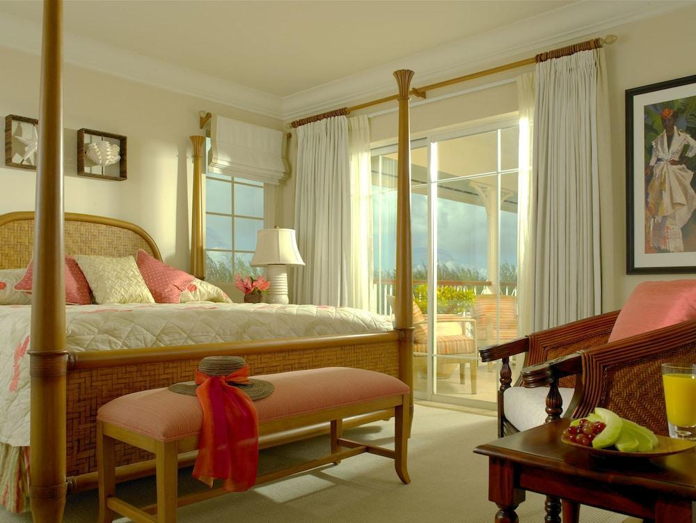 The Landings Resort And Spa - All Suites جزيرة جورس المظهر الخارجي الصورة