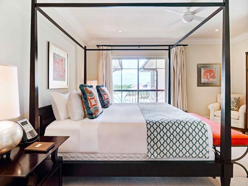 The Landings Resort And Spa - All Suites جزيرة جورس المظهر الخارجي الصورة