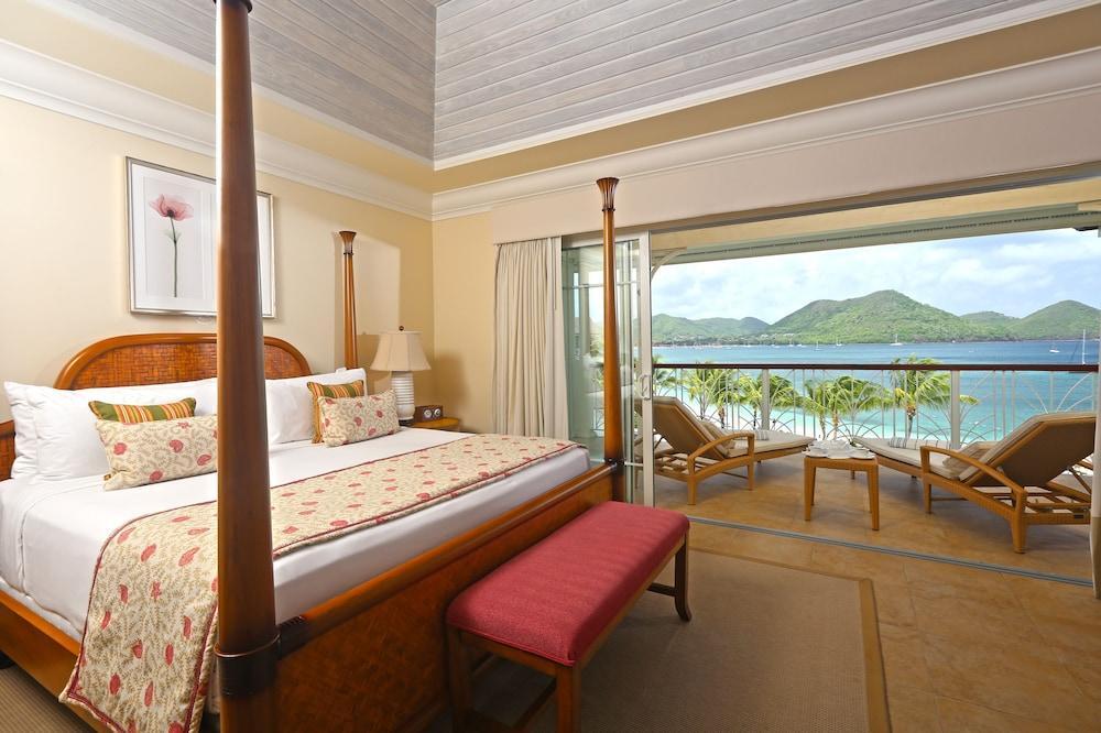 The Landings Resort And Spa - All Suites جزيرة جورس المظهر الخارجي الصورة